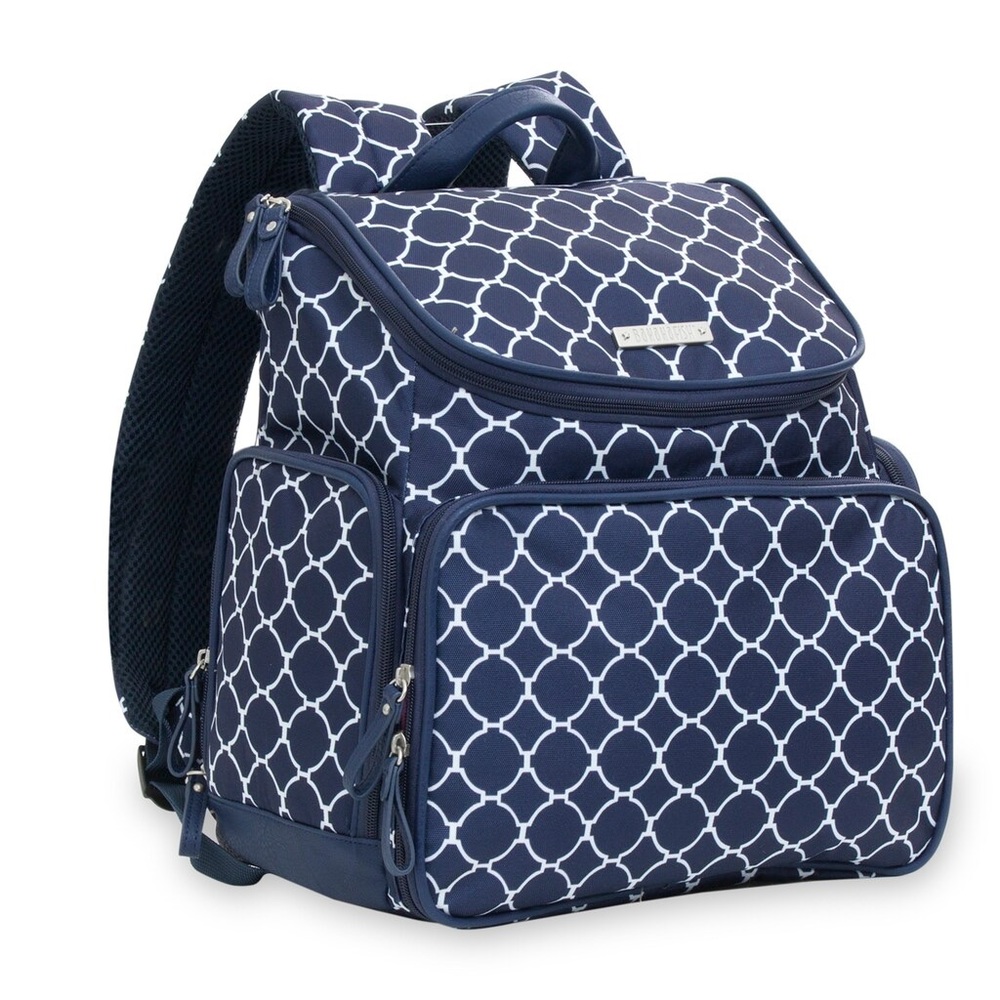 SOLD ✌🏽Bananafish Madison Backpack - Picture 2 of 13